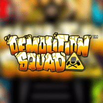 Demolition Squad Gameplay Thumbnail