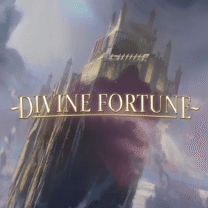 Divine Fortune Gameplay Thumbnail