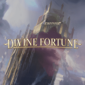 Divine Fortune Gameplay Thumbnail