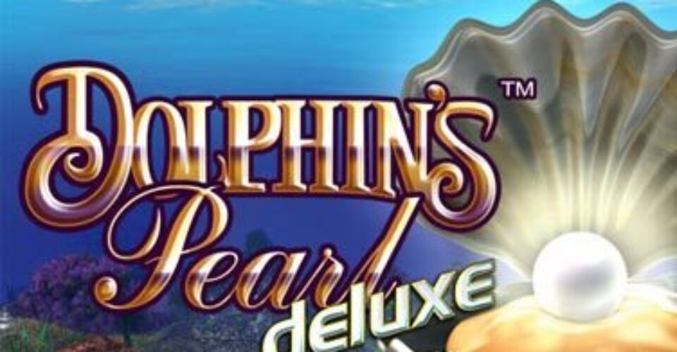 Dolphin’s Pearl Deluxe Gameplay Thumbnail