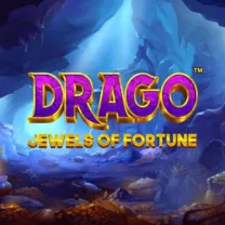 Drago Jewels of Fortune Gameplay Thumbnail