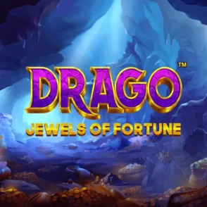 Drago Jewels of Fortune Drago Jewels of Fortune Gameplay Thumbnail