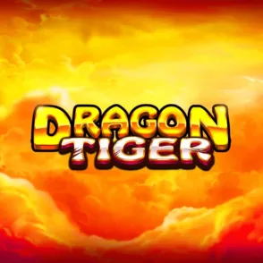 Dragon Tiger Dragon Tiger Gameplay Thumbnail