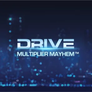 Drive: Multiplier Mayhem Drive: Multiplier Mayhem Gameplay Thumbnail