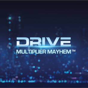 Drive: Multiplier Mayhem Gameplay Thumbnail