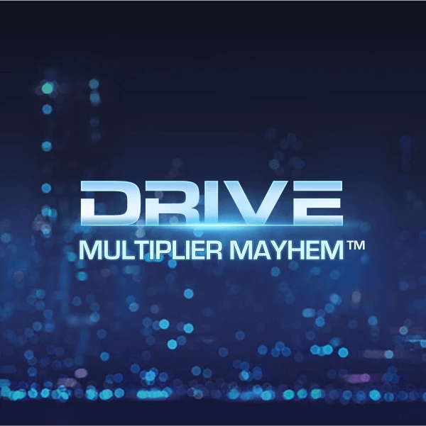 Drive: Multiplier Mayhem Gameplay Thumbnail
