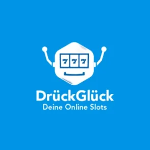 Logo billede for DrückGlück