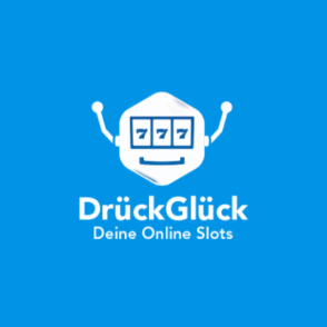 Logo billede for DrückGlück