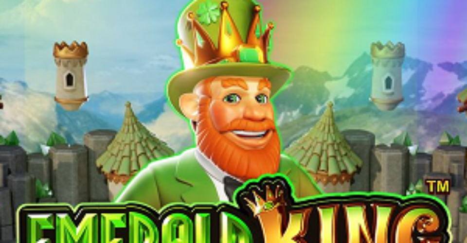 Emerald King Gameplay Thumbnail
