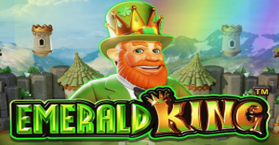 Emerald King Gameplay Thumbnail