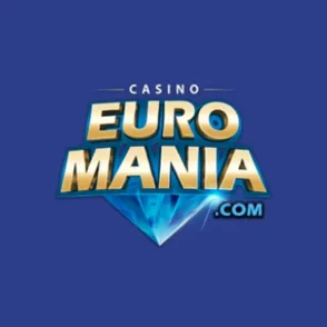 Euromania Casino Logo billede for Euromania Casino