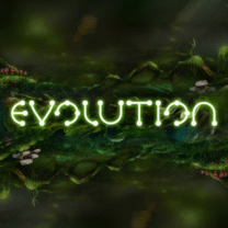 Evolution Gameplay Thumbnail