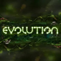 Evolution Gameplay Thumbnail