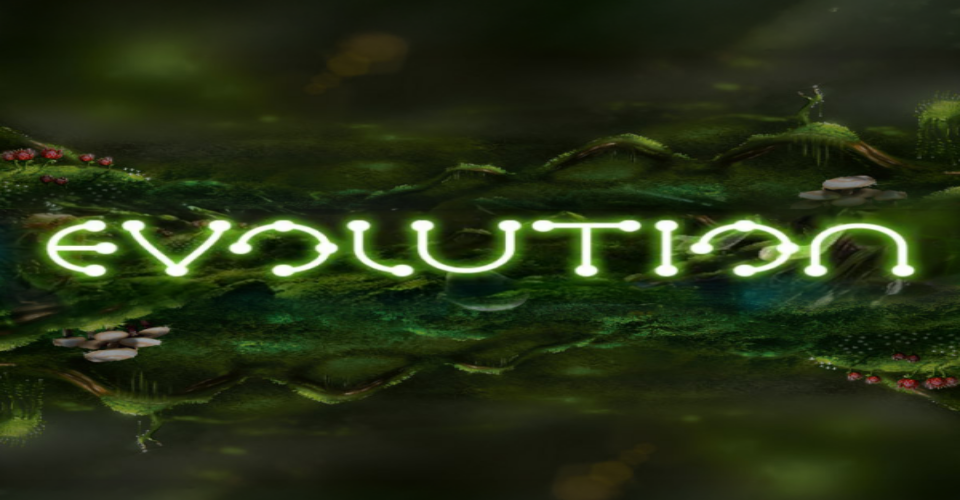 Evolution Gameplay Thumbnail