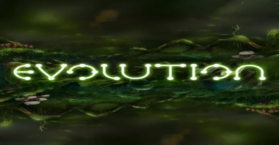 Evolution Gameplay Thumbnail