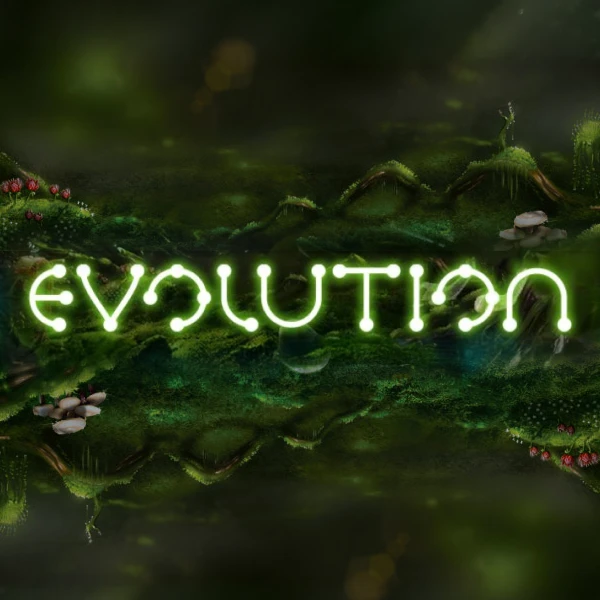 Evolution Gameplay Thumbnail