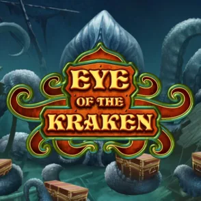 Eye of the Kraken Eye of the Kraken Gameplay Thumbnail