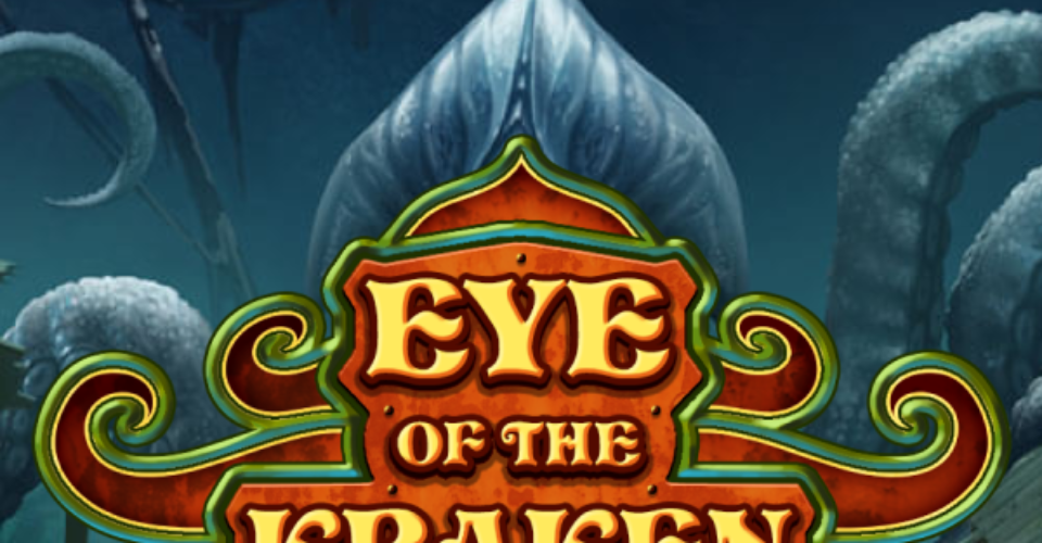 Eye of the Kraken Gameplay Thumbnail