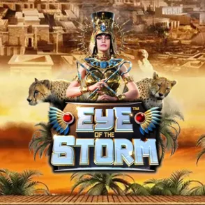 Eye of the Storm Gameplay Thumbnail
