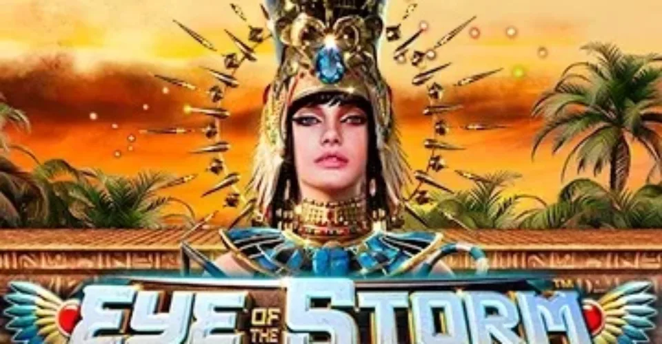 Eye of the Storm Gameplay Thumbnail