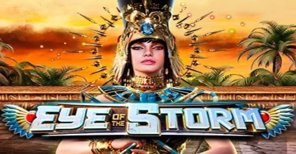 Eye of the Storm Gameplay Thumbnail