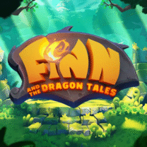 Finn and the Dragon Tales Gameplay Thumbnail