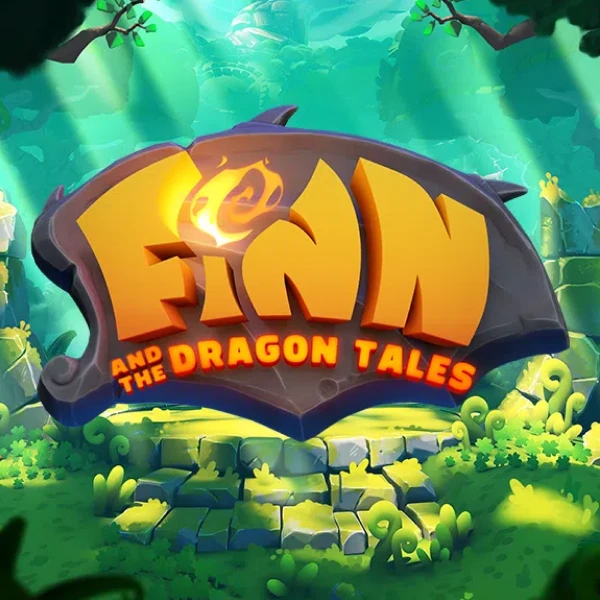 Finn and the Dragon Tales Gameplay Thumbnail