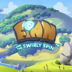Finn and the Swirly Spin Finn and the Swirly Spin Gameplay Thumbnail