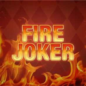 Fire Joker Fire Joker Gameplay Thumbnail