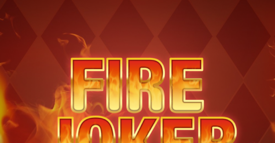 Fire Joker Gameplay Thumbnail