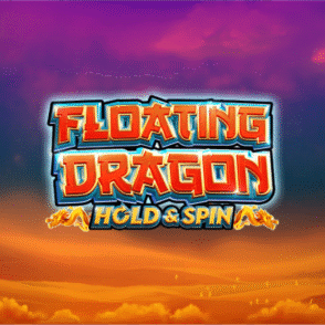 Floating Dragon Hold and Spin Gameplay Thumbnail