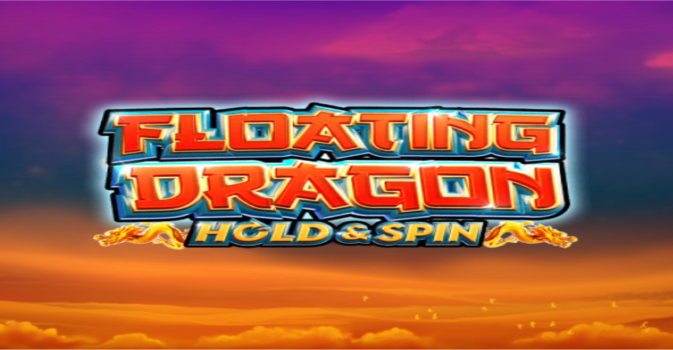 Floating Dragon Hold and Spin Gameplay Thumbnail