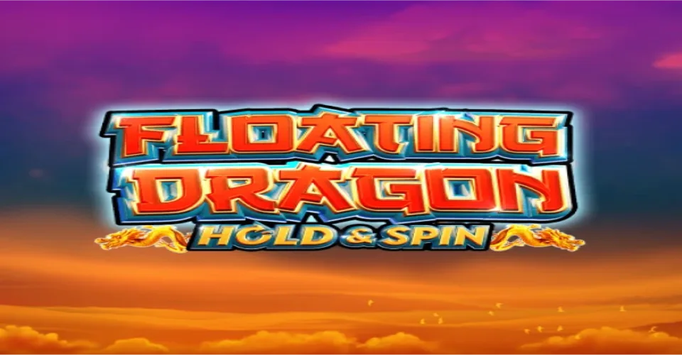 Floating Dragon Hold and Spin Gameplay Thumbnail