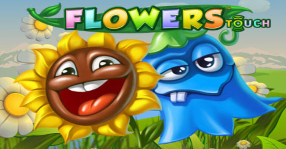 Flowers Gameplay Thumbnail
