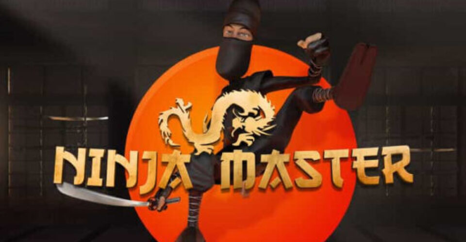 Ninja Master Gameplay Thumbnail