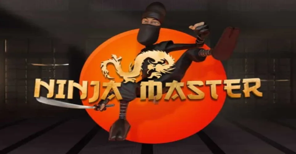 Ninja Master Gameplay Thumbnail