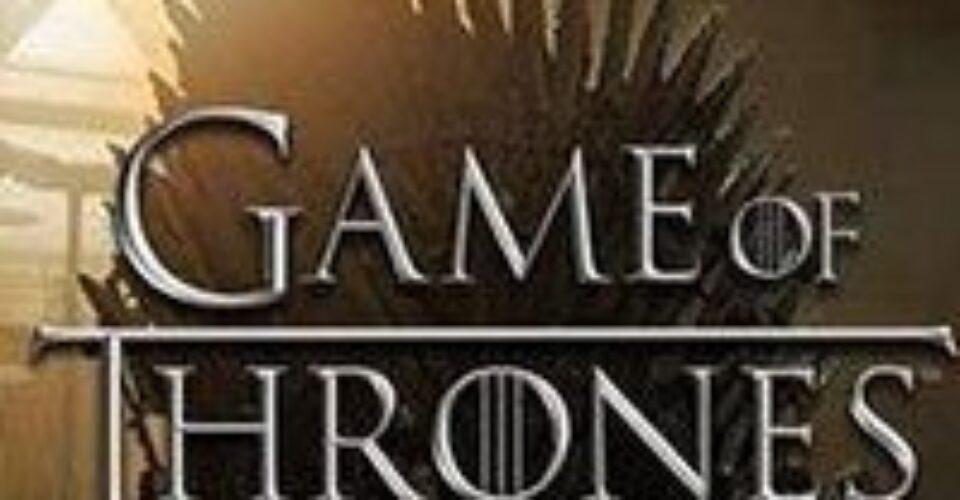 Game of Thrones Gameplay Thumbnail