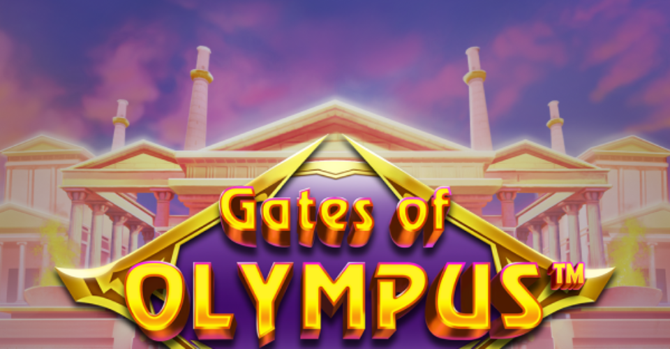 Gates of Olympus Gameplay Thumbnail