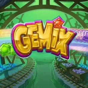 Gemix Gemix Gameplay Thumbnail