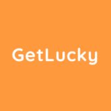 logo image for getlucky