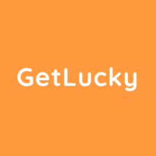 logo image for getlucky