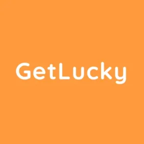 Logo billede for Get Lucky Casino