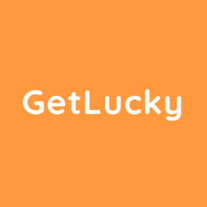 Logo billede for Get Lucky Casino