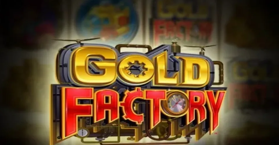 Gold Factory Gameplay Thumbnail