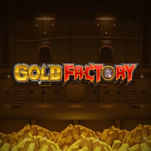 Gold Factory Gameplay Thumbnail