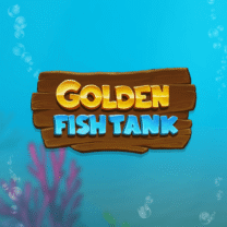 Golden Fish Tank Gameplay Thumbnail