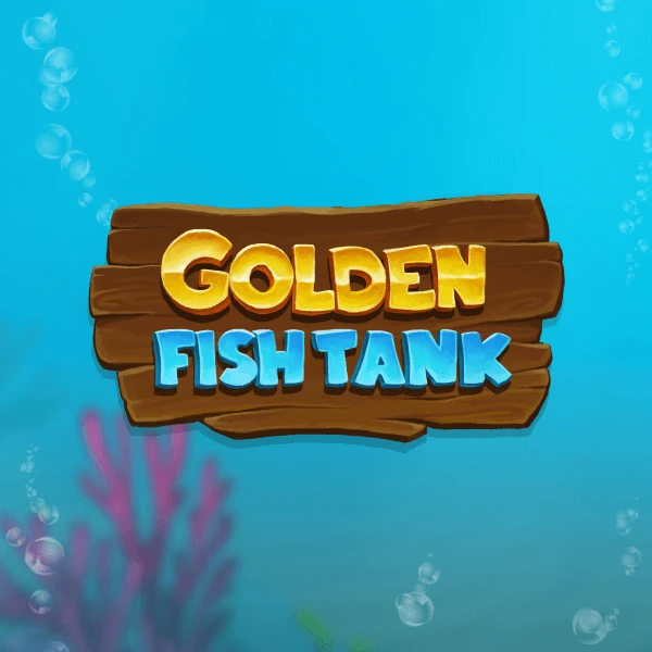 Golden Fish Tank Gameplay Thumbnail