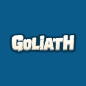 Goliath Casino Logo billede for Goliath Casino