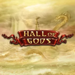 Hall of Gods Hall of Gods Gameplay Thumbnail