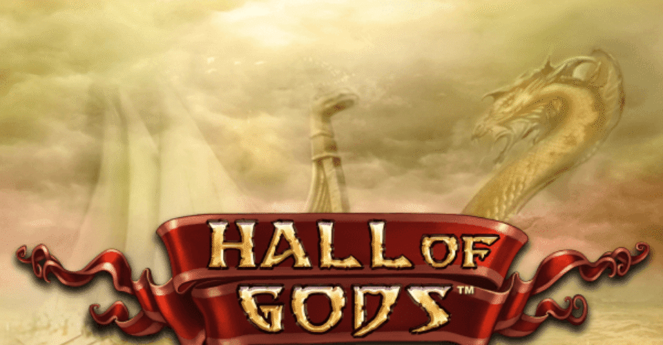 Hall of Gods Gameplay Thumbnail